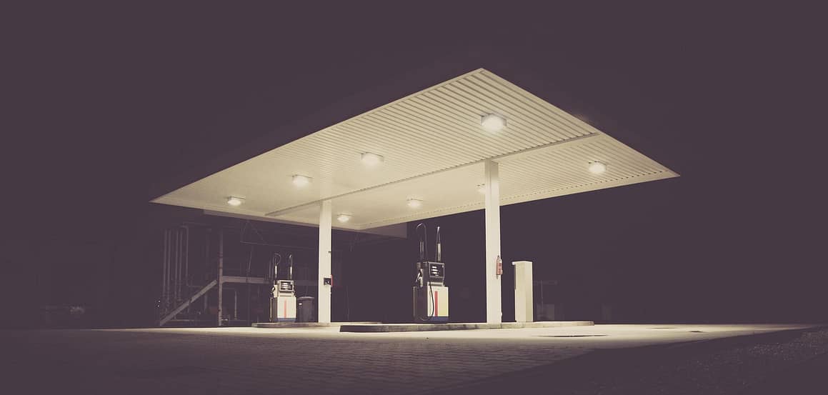 save money on gasoline