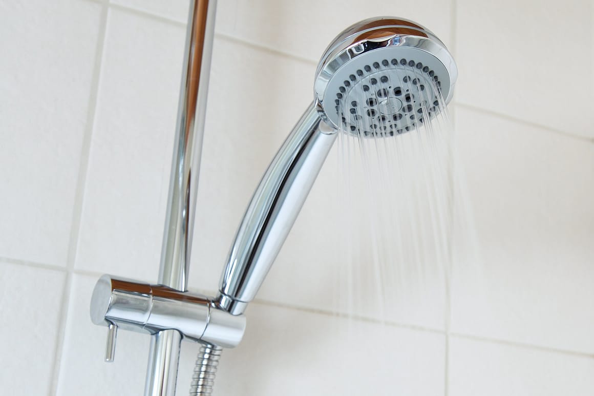 save money on water