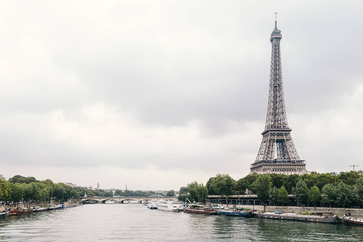travel on budget