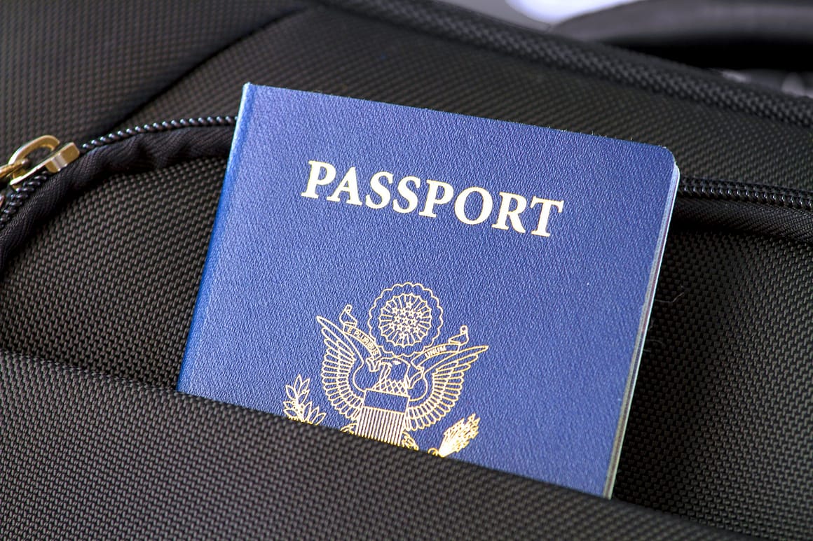student travel tips