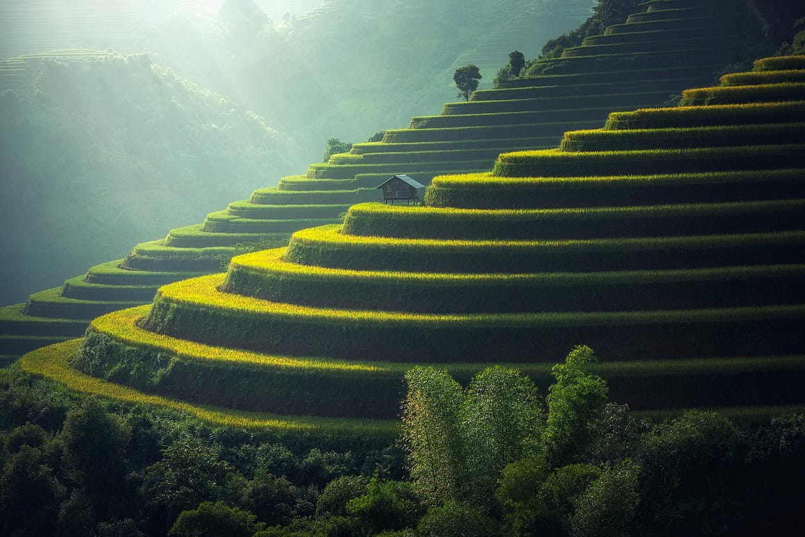 Affordable Travel Destinations