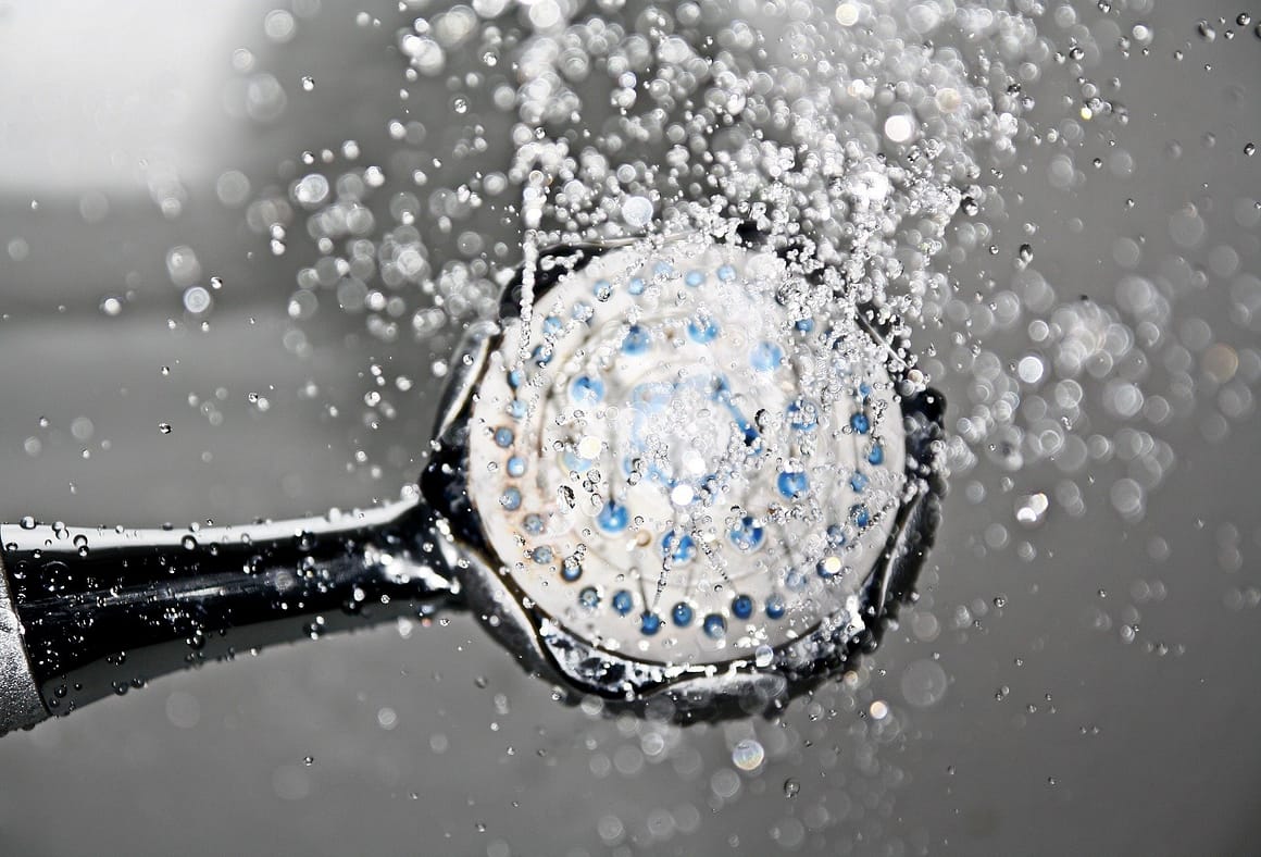 save money on water