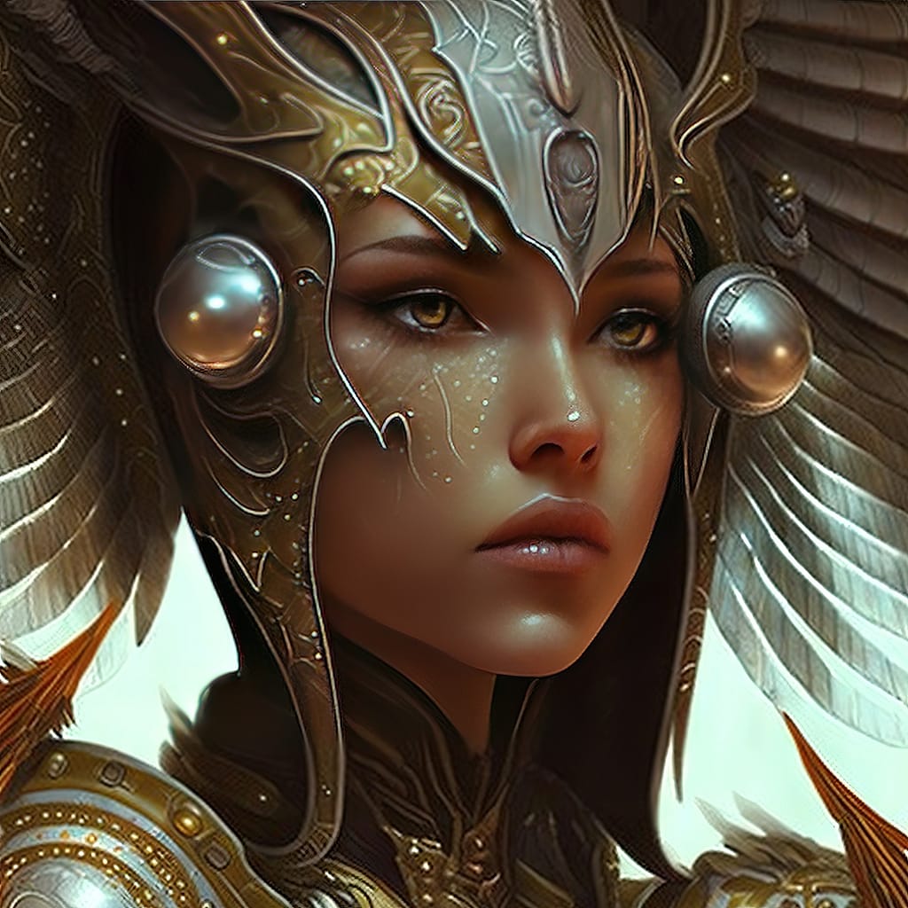 valkyrie