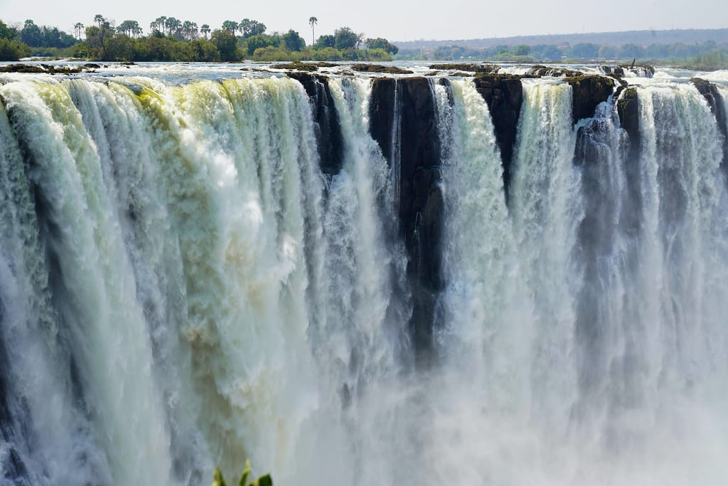 victoria falls