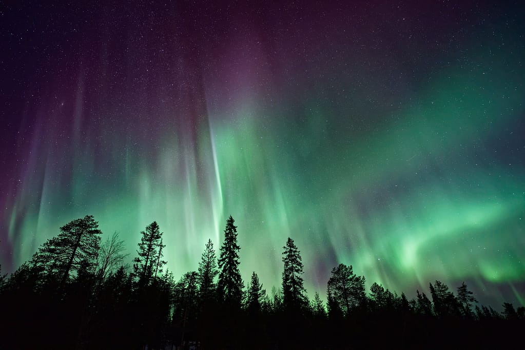 northern light