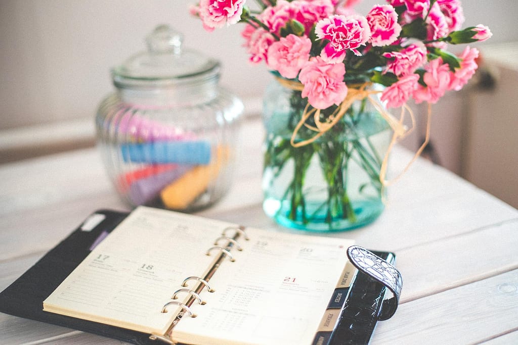 Avoid procrastination