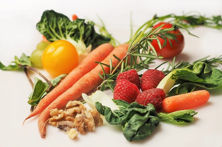 Healthy Diets