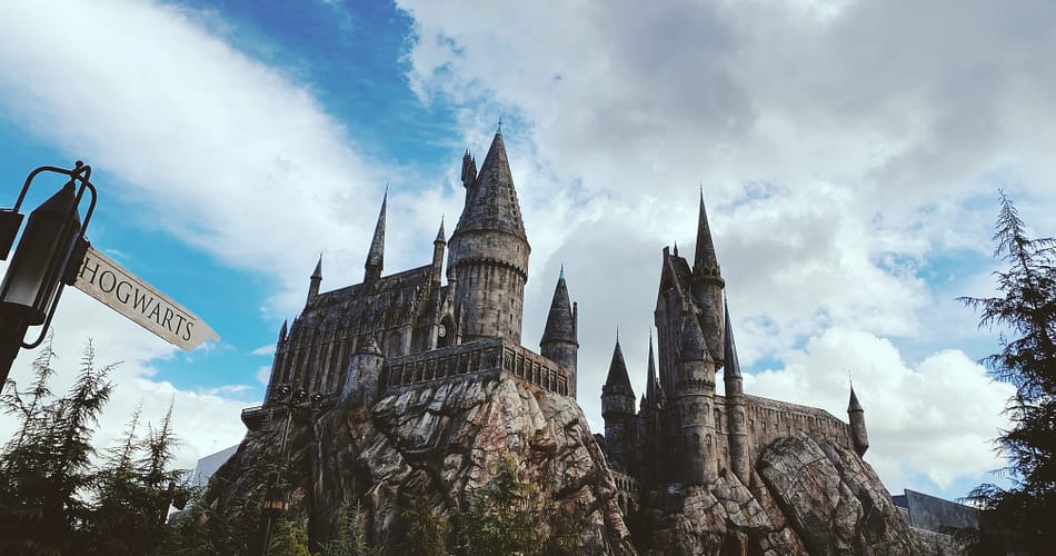 hogwarts