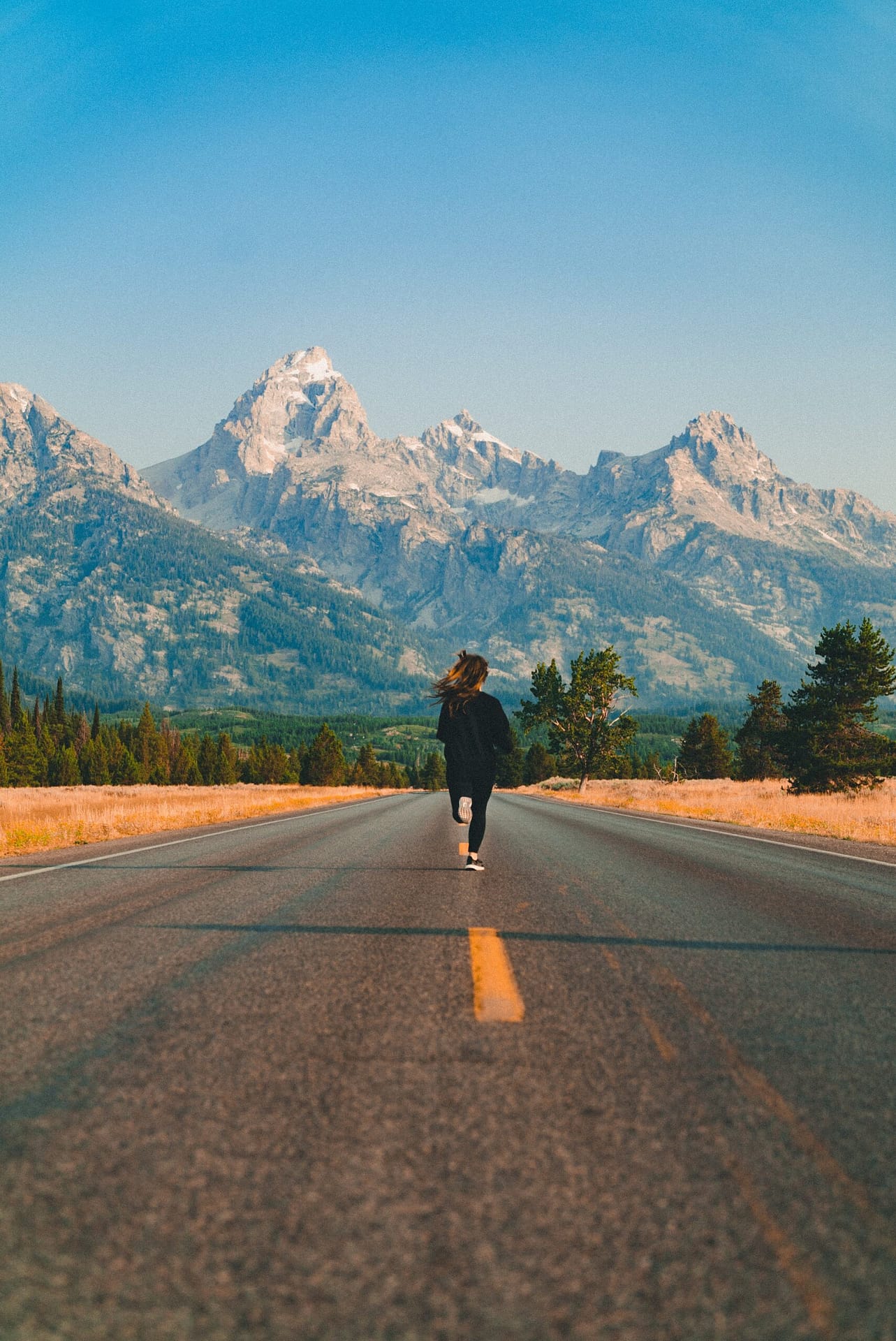 Benefits of Running in the Morning